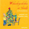Buchcover Weihnachtsgeschichten zum Schmunzeln - Hörbuch