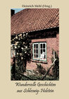 Buchcover Wundervolle Geschichten aus Schleswig-Holstein