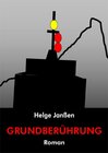 Buchcover Grundberührung