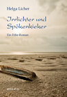 Buchcover Irrlichter und Spökenkieker