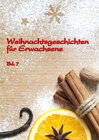 Buchcover Weihnachtgeschichten für Erwachsene  -  Bd. 7