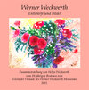 Buchcover Werner Weckwerth