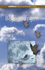 Buchcover Begegnungen 2009