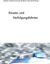 Buchcover Einsatz- und Verfolgungsfahrten