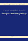 Buchcover Intelligence-Service Psychology