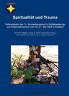 Buchcover Spiritualität und Trauma