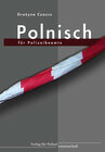Buchcover Polnisch für Polizeibeamte