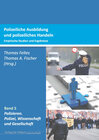 Buchcover Polizeiliche Ausbildung und polizeiliches Handeln