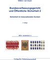 Buchcover Bundesverfassungsgericht und Öffentliche Sicherheit