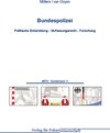 Buchcover Bundespolizei