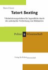 Buchcover Tatort Sexting