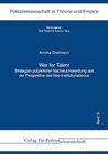 Buchcover War for Talent: