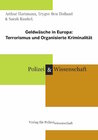 Buchcover Geldwäsche in Europa: Terrorismus und Organisierte Kriminalität