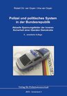 Buchcover Polizei und politisches System in der Bundesrepublik