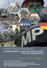 Buchcover Trainingsmanual zum Resilienzkonzept für Feldjägerkräfte
