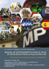 Buchcover MANUAL DE ENTRENAMIENTO PARA EL PLAN DE RESILIENCIA PARA LA POLICÍA MILITAR