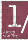 Buchcover Sieben auf einen Streich. Gesamtausgabe in Banderole / Aaron Van Erp