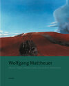 Buchcover Wolfgang Mattheuer