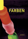 Buchcover A noir, E blanc, I rouge, U vert, O bleu – FARBEN