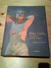 Buchcover Eine Liebe