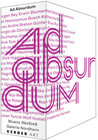 Buchcover Ad Absurdum