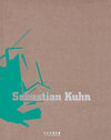 Buchcover Sebastian Kuhn