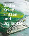 Buchcover Dieter Krieg