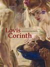 Buchcover Lovis Corinth und die Geburt der Moderne
