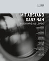 Buchcover Mit Abstand - ganz nah