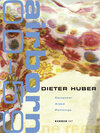 Buchcover Dieter Huber