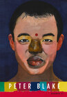 Buchcover Peter Blake
