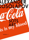 Buchcover Alexander Kosolapov