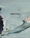 Buchcover Valérie Favre