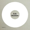Buchcover Erik Bulatov