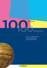 Buchcover 100 Jahre - 100 Objekte