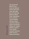 Buchcover Nineteen Artists