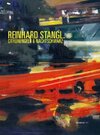 Buchcover Reinhard Stangl