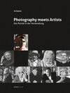Buchcover Photography meets Artists