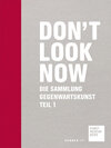 Buchcover Don´t Look Now