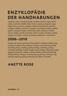 Buchcover Anette Rose