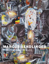 Buchcover Marcus Sendlinger