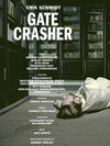 Buchcover Gate Crasher