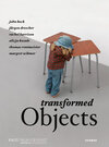 Buchcover Transformed Objects