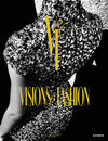 Buchcover Visions & Fashion