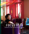 Buchcover Focus Asia