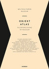 Buchcover Objekt Atlas