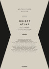 Buchcover Object Atlas