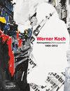 Buchcover Werner Koch