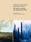 Buchcover Schöne Landschaft – Bedrohte Natur