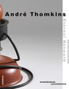 Buchcover André Thomkins